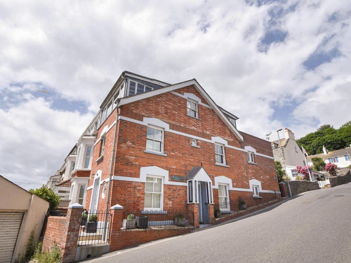 The Lookout Apartment Lyme Regis Exterior photo