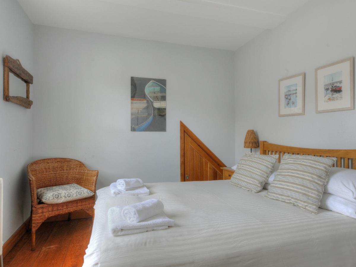 The Lookout Apartment Lyme Regis Exterior photo